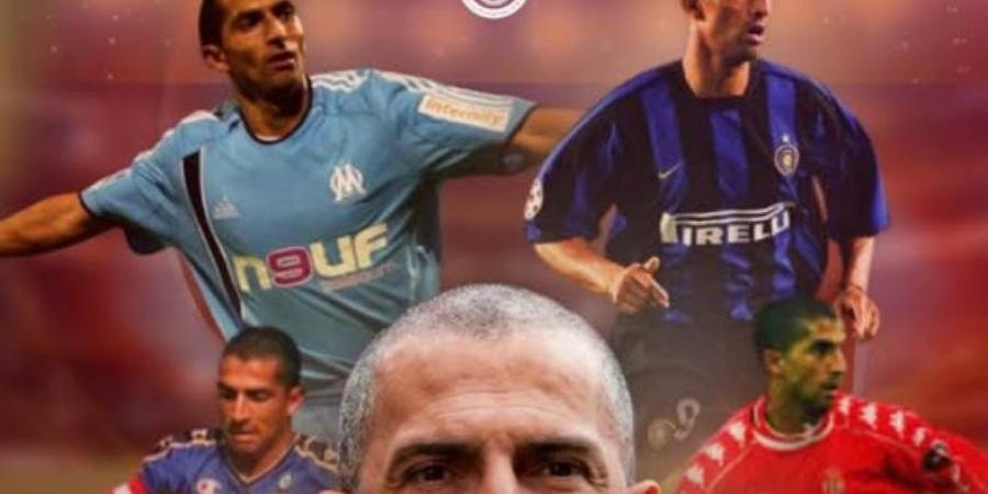 رسميا.. الاتحاد التونسي يعلن تعيين صبري اللموشي مديرا فنيا خلفًا لـ الطرابلسي