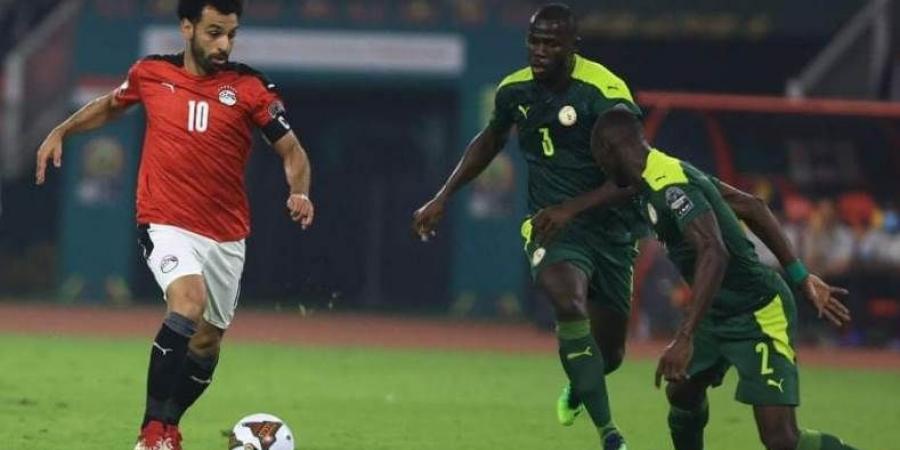 تاريخ مواجهات مصر والسنغال يكتب فصلًا جديدًا في أمم إفريقيا