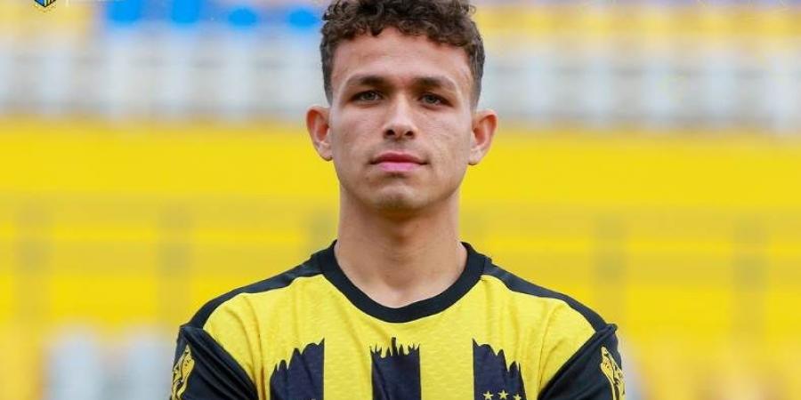 المقاولون العرب يعلن ضم أحمد نادر حواش.. رسميًا