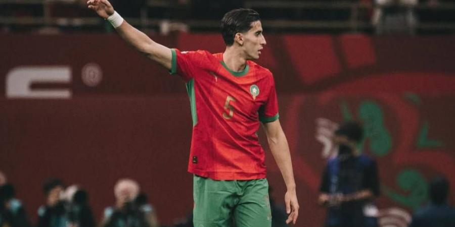 أكرد بعد الفوز على نيجيريا: "شكرا للجماهير والتركيز الآن على النهائي"