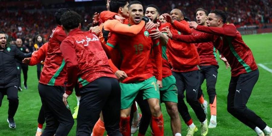 موعد مباراة المغرب ضد السنغال في نهائي كأس الأمم الإفريقية