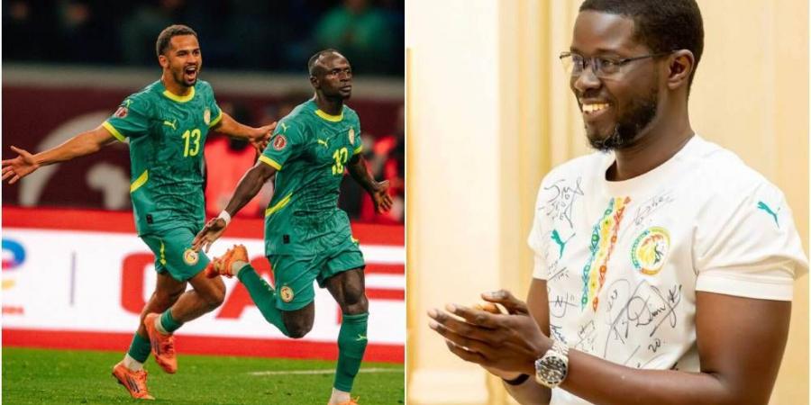 رئيس السنغال في رسالة للاعبي منتخب بلاده قبل مواجهة المغرب: "استمروا بنفس الانضباط لتقدموا للسنغال نجمة جديدة"