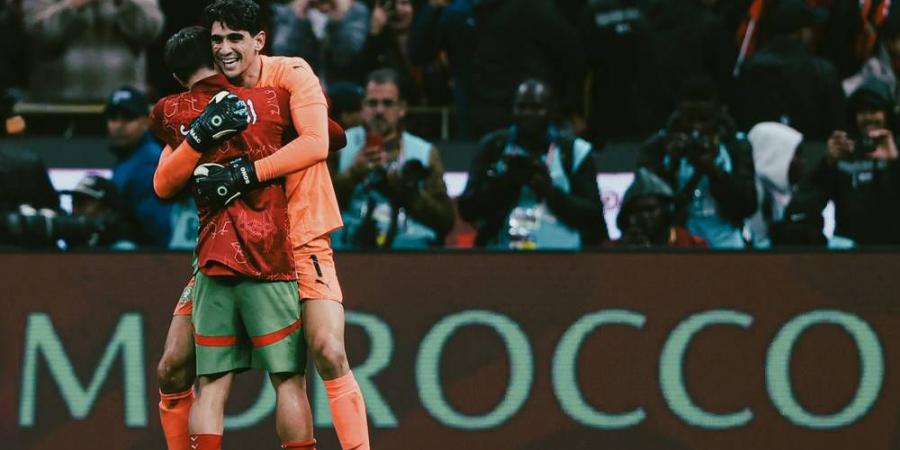 بونو: "كنا أذكياء أمام نيجيريا وركلات الترجيح منحتنا الفوز أمام خصم كبير"