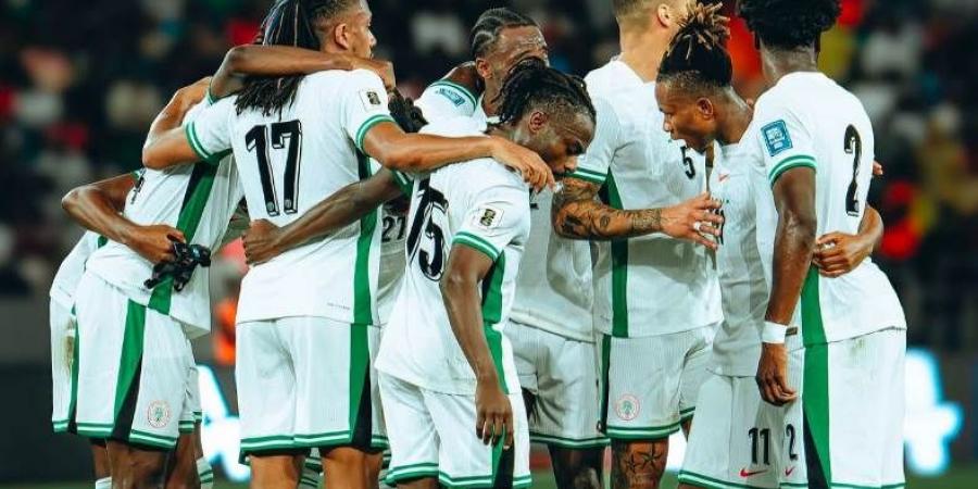 رجل أعمال نيجيري يلتزم بصرف مكافأة 500 ألف دولار للاعبي رغم الإقصاء من كأس أمم أفريقيا