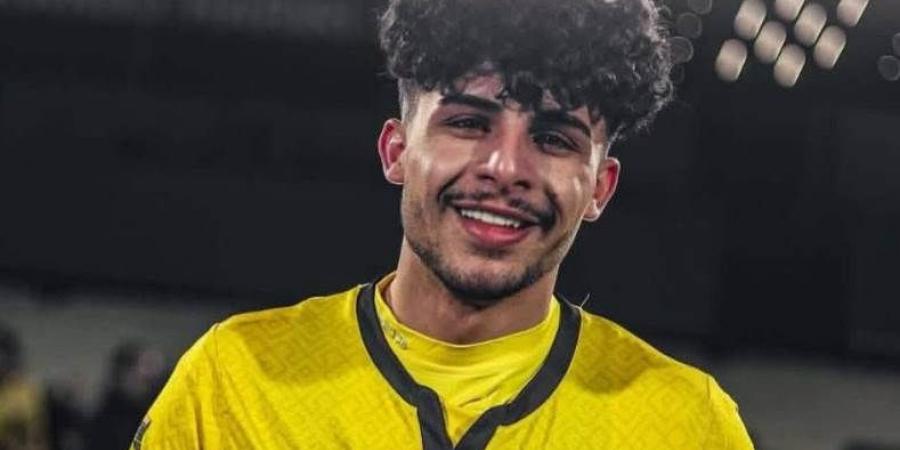 مصطفى قابيل: هناك عرض رسمي من الأهلي ومصيري بيد مدربي