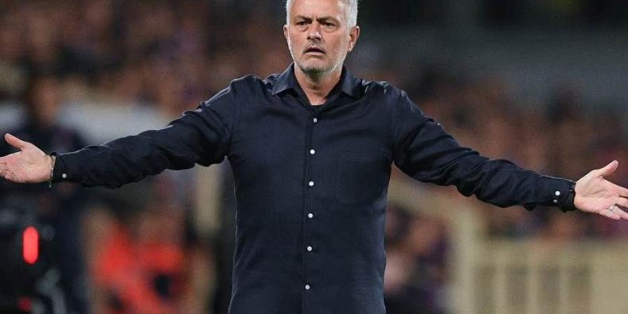 جوزيه مورينيو قد يعود إلى ريال مدريد مرة أخرى.. تقارير