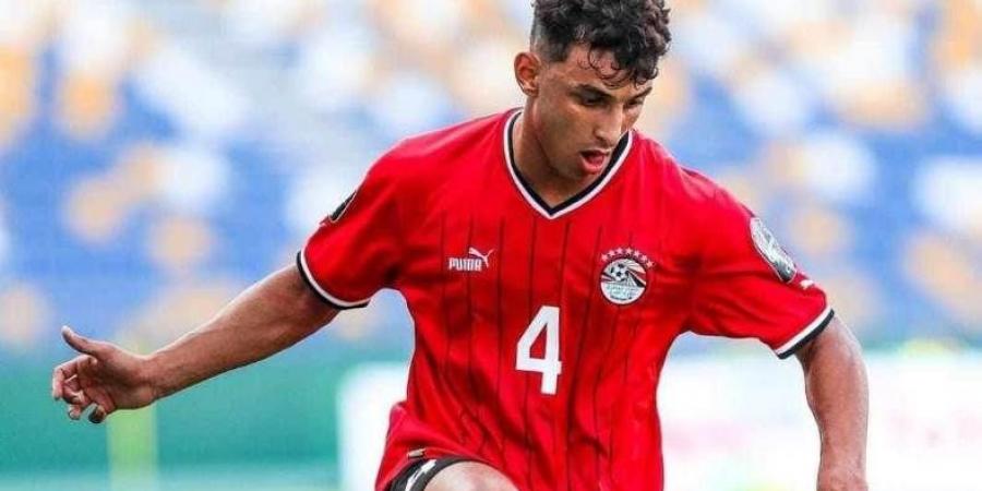 خطوة تفصل أحمد عيد عن الانتقال للأهلي (خاص)