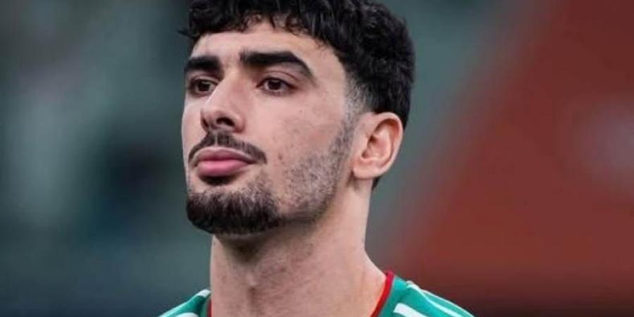 موقف الجزائري رضوان بركان من مفاوضات الأهلي (خاص)