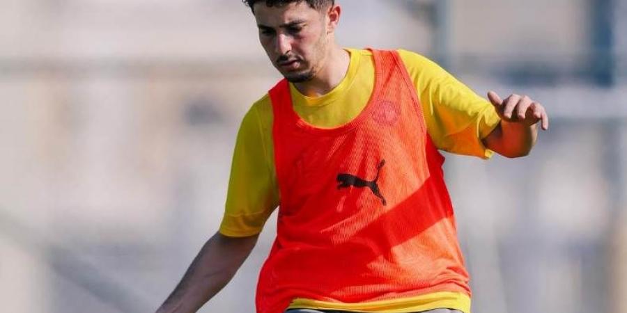 ثلاثة عروض محلية لمحمد رضا بوبو وتعرف على موقف بيراميدز "خاص"