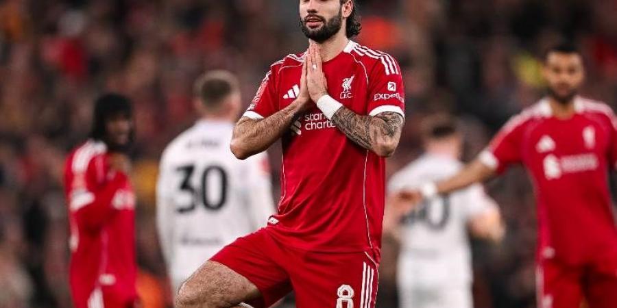 ليفربول أمام فرصة استعادة الانتصارات أمام بيرنلي