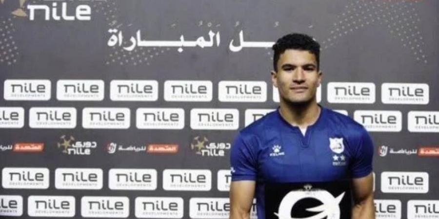 مصطفى شكشك: أنا أفضل من محمد هاني وطريقة لعب كانسيلو تشبهني