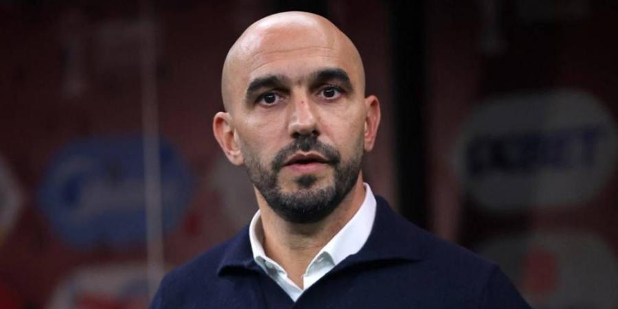 الركراكي: "سواء فزنا باللقب غدا أم لا فالمغرب يجب أن يكون دائما حاضرا في الأدوار النهائية لكأس أفريقيا"