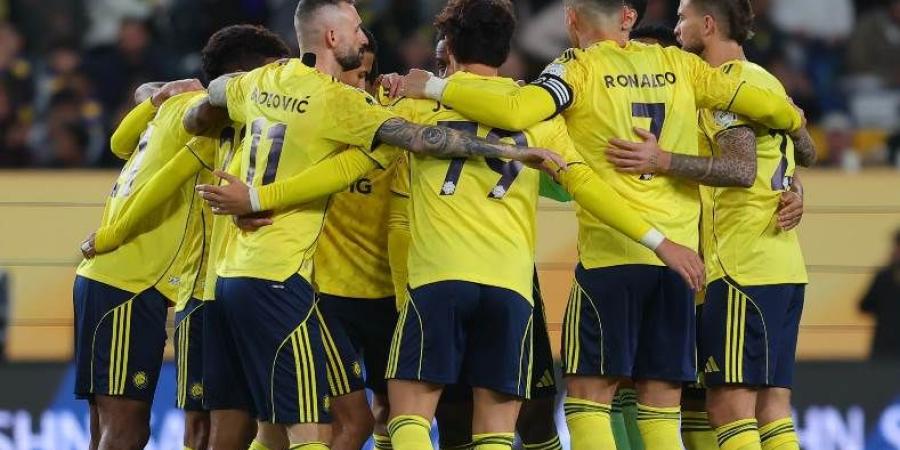 النصر يبحث عن إفاقة أمام الشباب بعد سلسلة الإخفاقات في الدوري السعودي