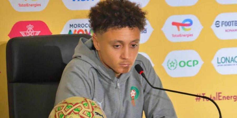 بن صغير: "لم أكن أعتقد أن كأس الأمم الأفريقية بهذه الصعوبة"