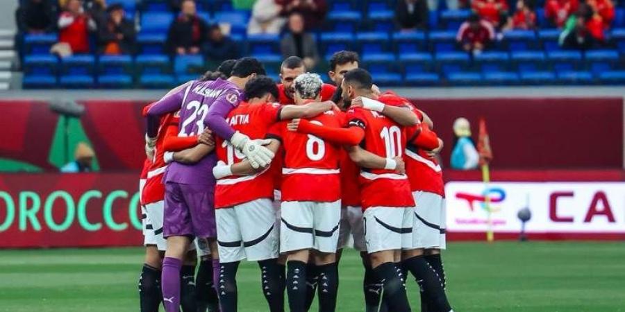 القنوات الناقلة لمباراة مصر ونيجيريا في كأس أمم إفريقيا 2025