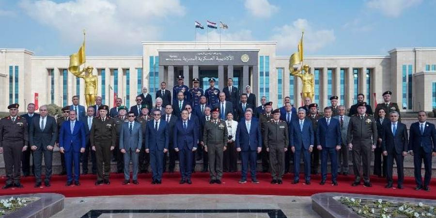 توقيع استضافة مصر لجولة لونجين العالمية للأبطال للفروسية 2026 بتنظيم الشركة المتحدة للرياضة