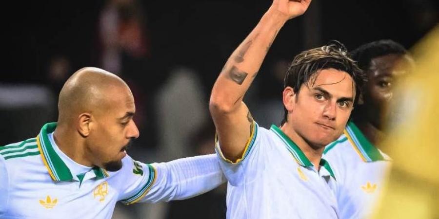 روما يسقط تورينو في الدوري الإيطالي