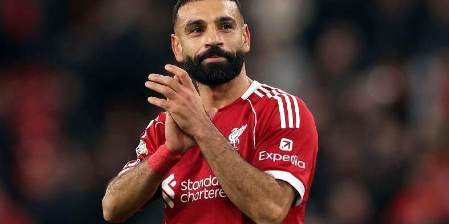 فان دايك: عودة محمد صلاح ستساعد ليفربول لتحقيق الانتصارات