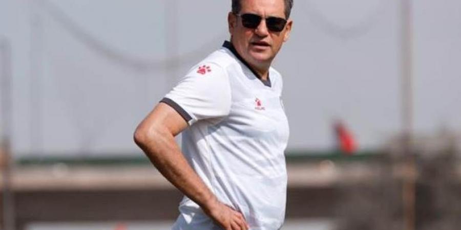 خالد جلال مرشح لتدريب الأولمبي الليبي