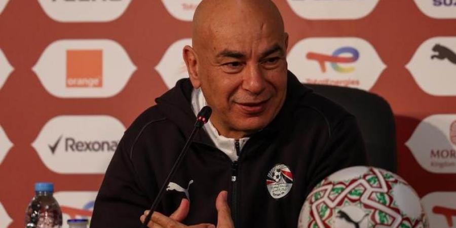 شوبير: اجتماع حاسم بين اتحاد الكرة وحسام حسن لحسم مستقبله مع منتخب مصر