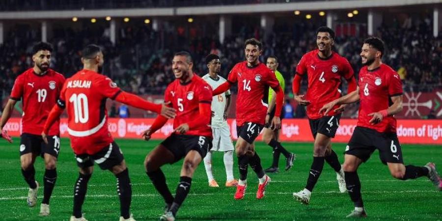قفزة لمنتخب الفراعنة ومركز تاريخي للمغرب.. تصنيف فيفا للمنتخبات بعد أمم إفريقيا 2025