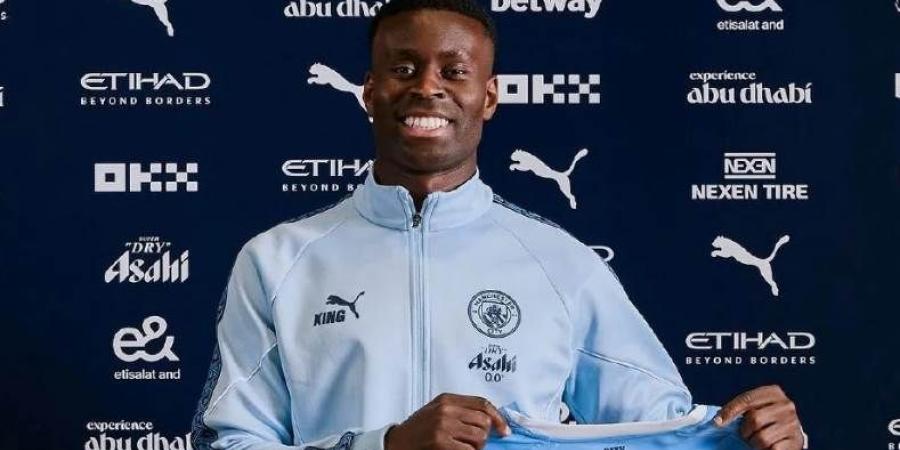 جوارديولا يشيد بصفقة جويهي: لاعب متعدد المراكز