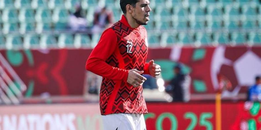 شوبير يكشف: 5 إلى 8 لاعبين خارج حسابات حسام حسن قبل كأس العالم