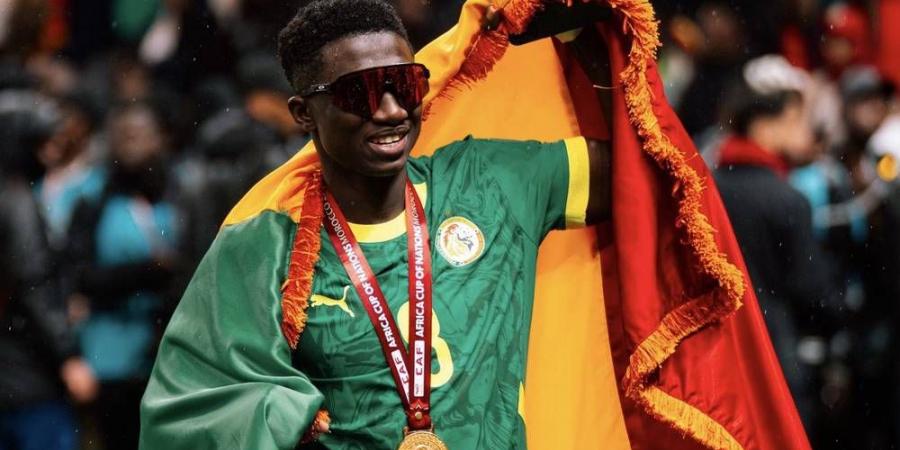 كامارا: "كنا نعلم أنها ضربة جزاء لكننا غادرنا الملعب لأن الحكم رفض العودة إلى تقنية الفيديو لمراجعة هدفنا الملغى!"