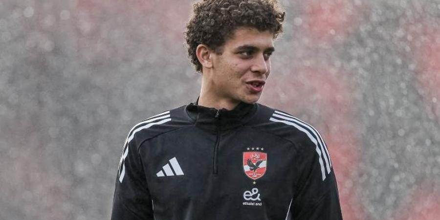 «آس» الإسبانية: برشلونة يسرّع مفاوضاته لضم حمزة عبد الكريم