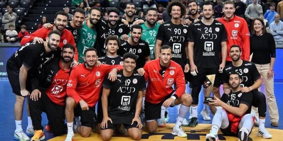 حقائق عن تاريخ بطولة كأس الامم الإفريقية لكرة اليد