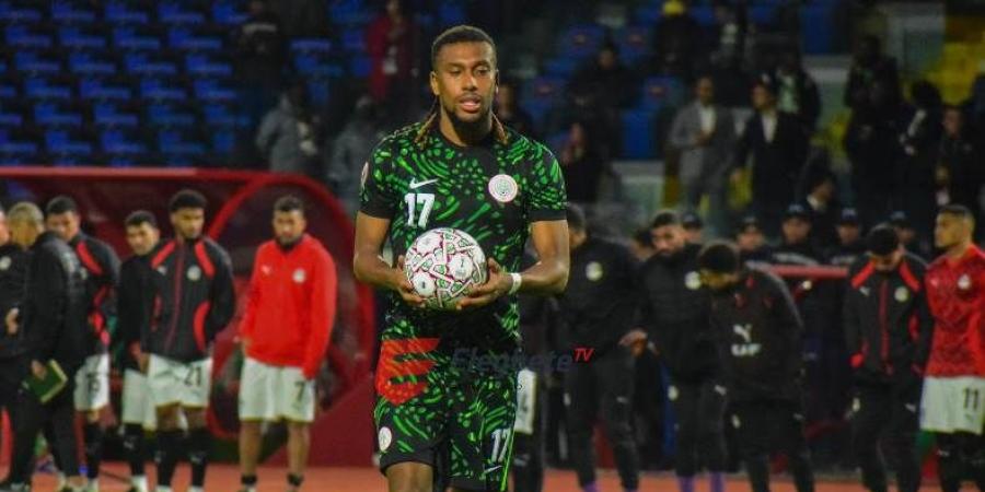 أليكس أيوبي: مصطفى شوبير أراد قميصي وهذا ما قاله لي قبل ركلة الترجيح