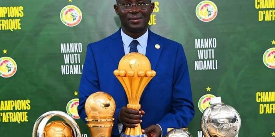 رئيس الاتحاد السنغال لـ"كورة بلس": التتويج بأمم أفريقيا نتيجة عمل سنوات طويلة