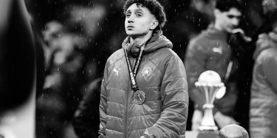 بنصغير: "خسارة النهائي دائما صعبة الهضم ومهما حصل نتعلم من الهزيمة"