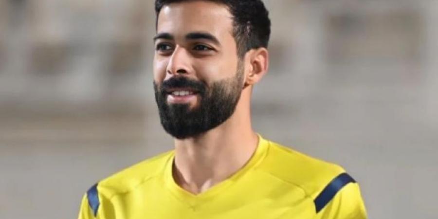 الخربوش يقود مباراة النصر وضمك