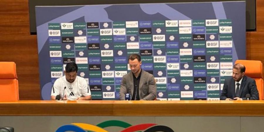 أول تعليق من يايسله بعد الفوز على الخليج