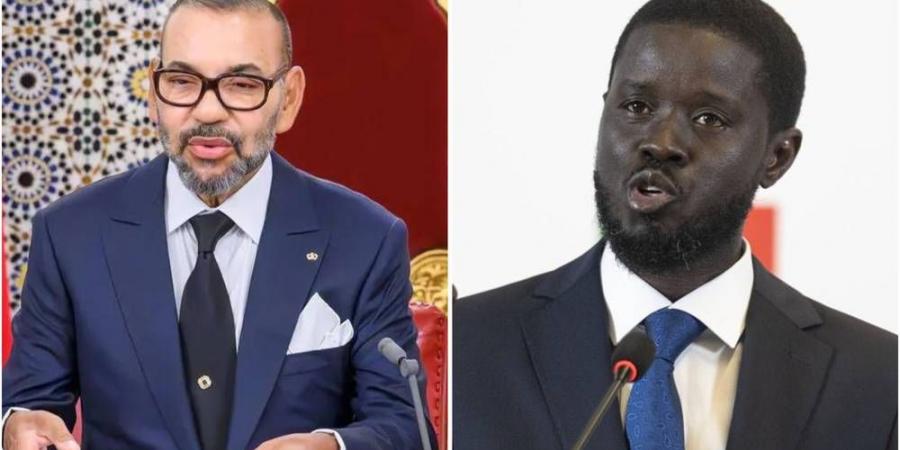 رئيس السنغال: "ممتنون للملك محمد السادس وللشعب المغربي على كرم الضيافة الذي حظي به وفدنا وجميع المنتخبات في 'الكان'"