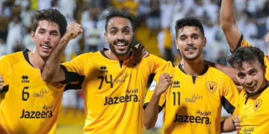 كهربا يُعلنها: قمت بالتسوية مع القادسية.. وسأعود إلى مصر لحسم مستقبلي