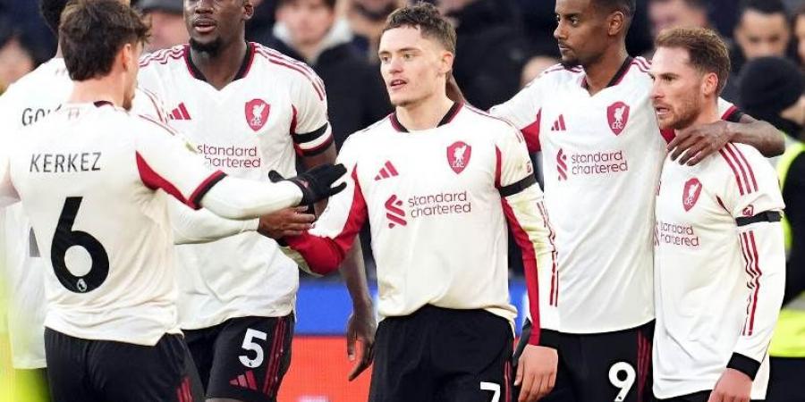 ليفربول ضد مارسيليا .. ذكرى قديمة تلهب موقعة دوري الأبطال الحاسمة