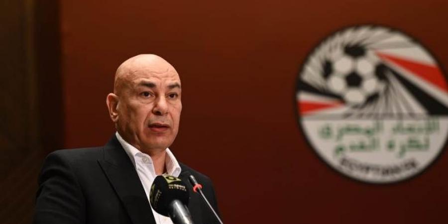 حسام حسن يكشف أسرار تجهيز الشناوي وهاني ومحمد صلاح ومرموش لأمم أفريقيا