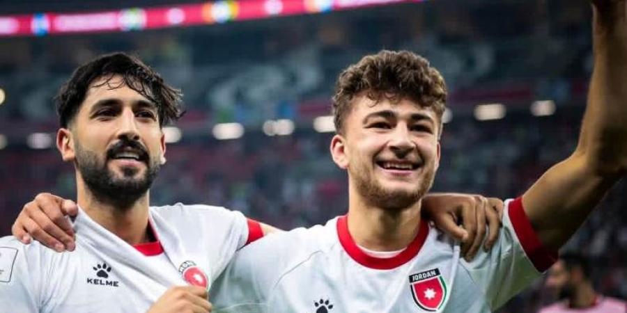 صحيفة أردنية: لا اتفاق نهائي حتى الآن بشأن انتقال الفاخوري إلى الأهلي