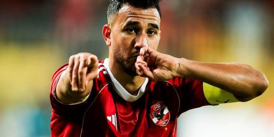 تريزيجيه: الإصرار والعمل الجماعي والدعم الجماهيري وراء الفوز على يانج أفريكانز