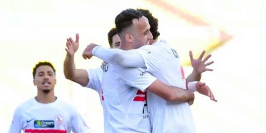 فيفا يعلن إيقاف قيد الزمالك للمرة العاشرة