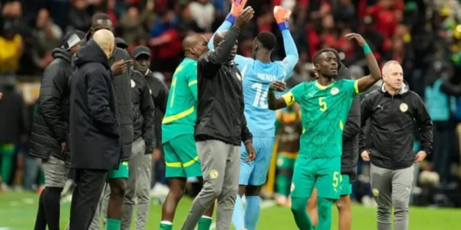 الكاف يعفي السنغالي عثمان كين رئيس لجنة الانضباط من النظر في قضية نهائي الكان وإسناد المهمة لنائبته الكينية