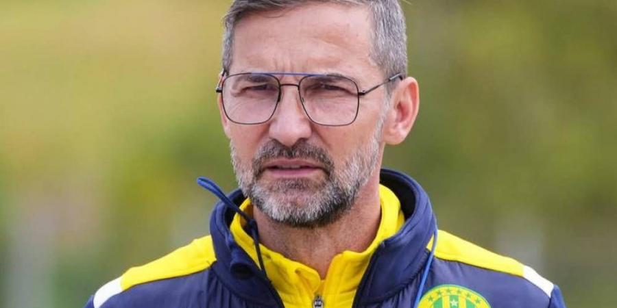 زينباور: "نعرف الجيش الملكي جيدا.. يمتلك إمكانيات كبيرة وأتمنى أن يدعمنا جمهورنا بطريقة إيجابية أمامه"