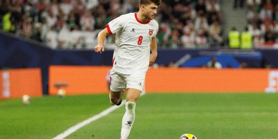 هل انسحب الأهلي من صفقة الفاخوري؟ .. وكيل اللاعب يكشف التفاصيل لـ"كورة بلس"