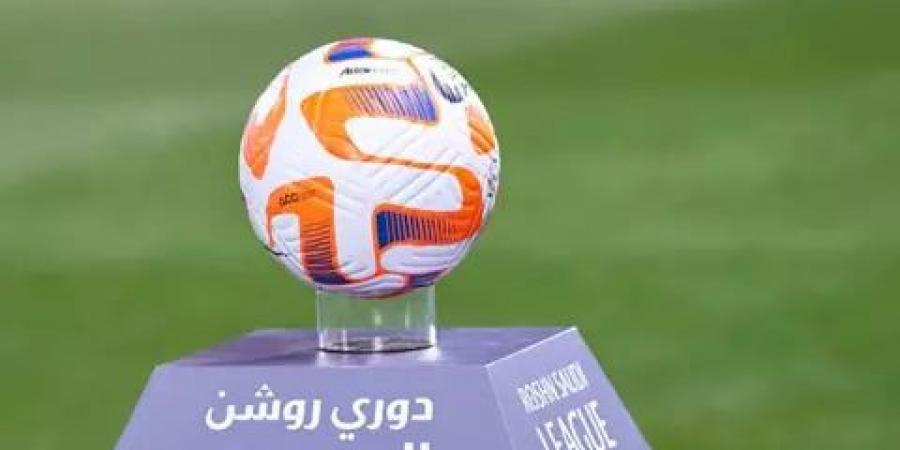 التشكيلة المثالية للجولة 17 من دوري روش