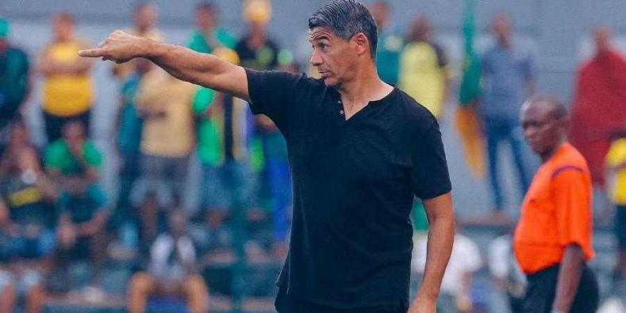 تأكيدًا لـ "كورة بلس".. الإسماعيلي يعلن رحيل ميلود حمدي