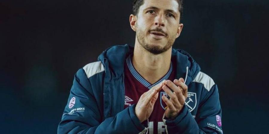 هل تتعطل صفقة ديانج؟.. فالنسيا يتتم اتفاقه مع رودريجيز