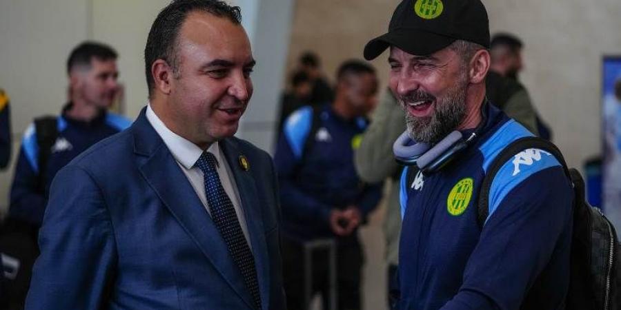 مجموعة الأهلي.. مدرب شبيبة القبائل: لنا ركلة جزاء لم تحتسب أمام الجيش الملكي