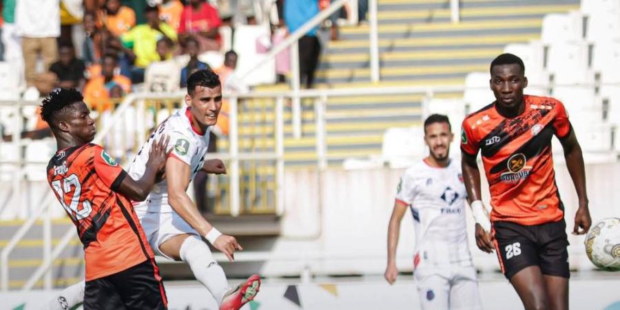 كأس الكونفدرالية/ أولمبيك آسفي يعود بفوز "ثمين" من ميدان سان بيدرو الإيفواري (1-2) ويصعد للوصافة